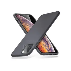 iPhone 11 Pro Max ESR Yippee Color Serie Shockproof Soft Liquid Silico