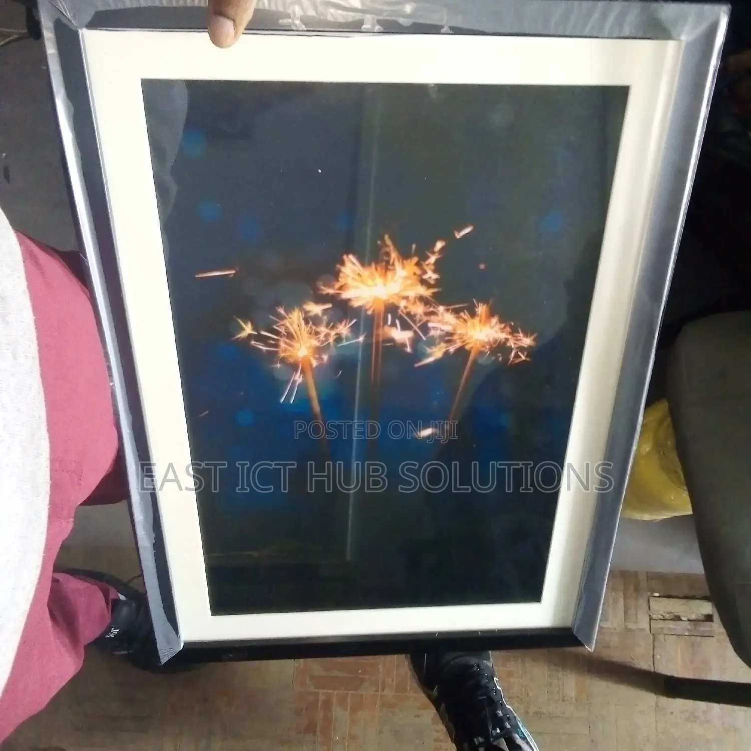Black Frames A2 And All Sizes