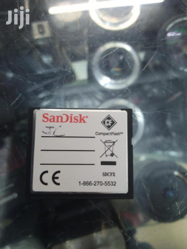 Original 64gb Cf Card - thumbnail 2