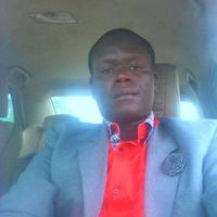 Stephen Ochieng logo