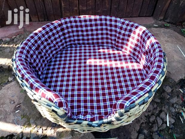 Cats and Puppies Beds - main view