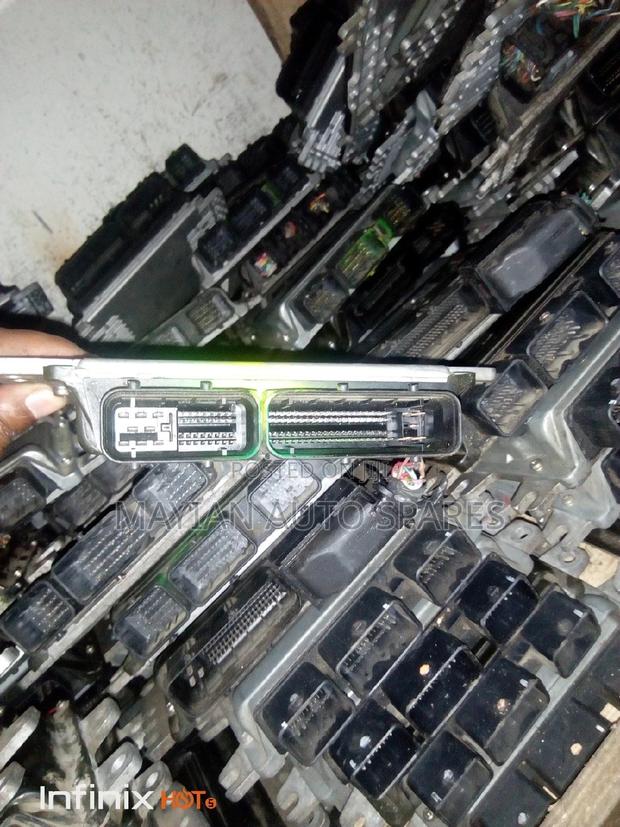 Computer B15 Two Sockets. - main view