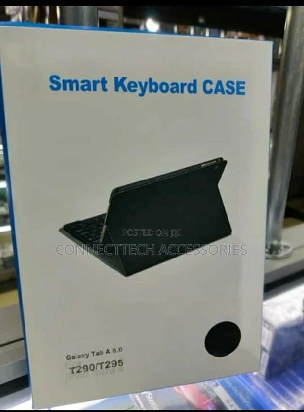 Samsung Galaxy Tab A 8.0inches T290 Smart Keyboard Case