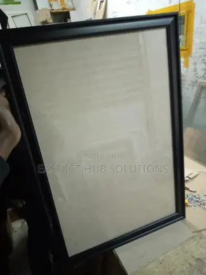 Custom Made Photo Frames To Your Size