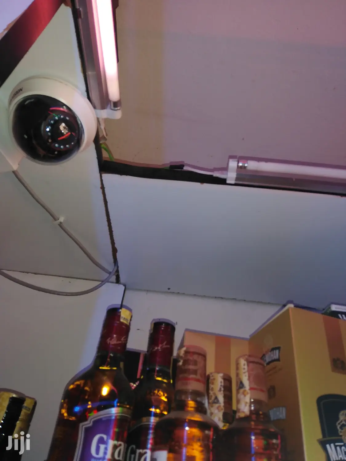 4 Cctv Camera