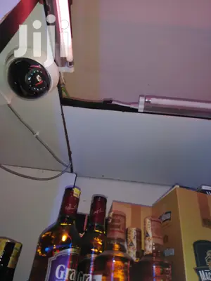 4 Cctv Camera