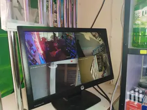 Four Cameras Installation