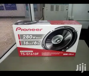 New 6" Car Door Speakers,
