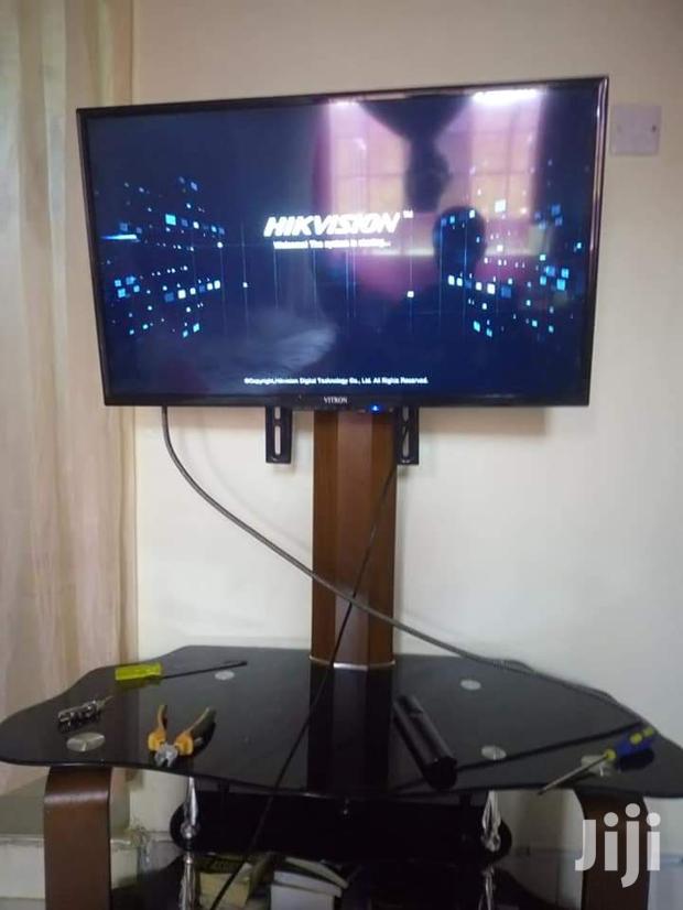 4 Cctv Installation