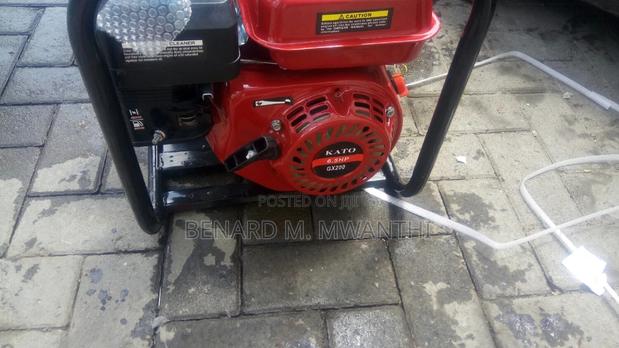 Water Pump - thumbnail 2