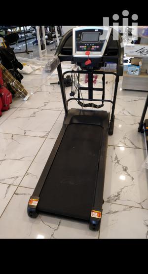 New Treadmill - thumbnail 2