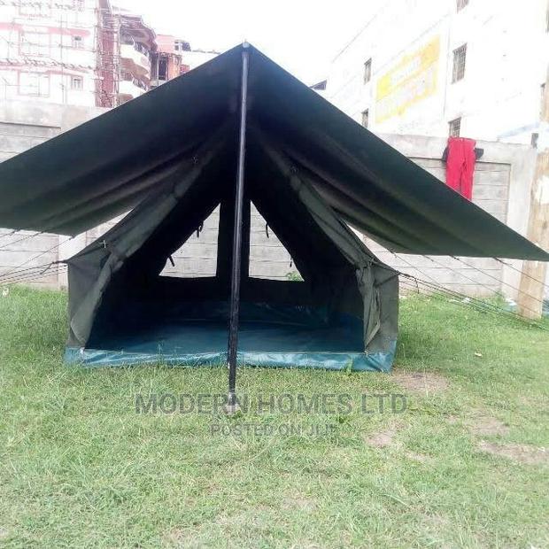 Camping Tents - main view