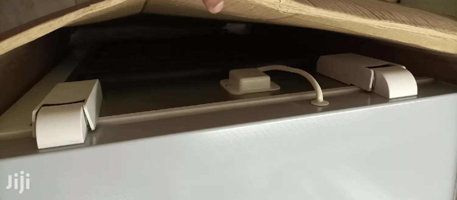 2 By 2 Chest Freezer
