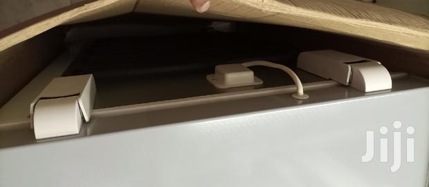 2 By 2 Chest Freezer - thumbnail 2