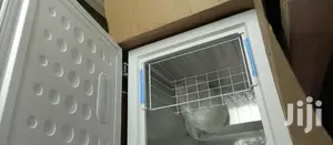 2 By 2 Chest Freezer