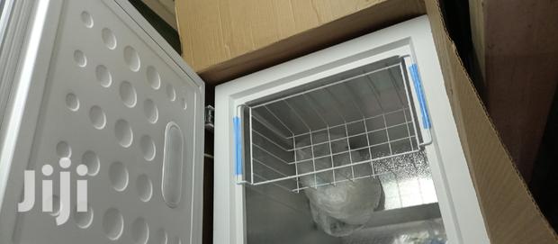 2 By 2 Chest Freezer - thumbnail 3