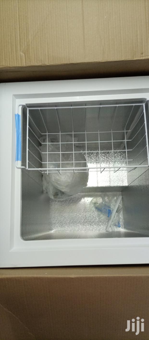 2 By 2 Chest Freezer - thumbnail 4
