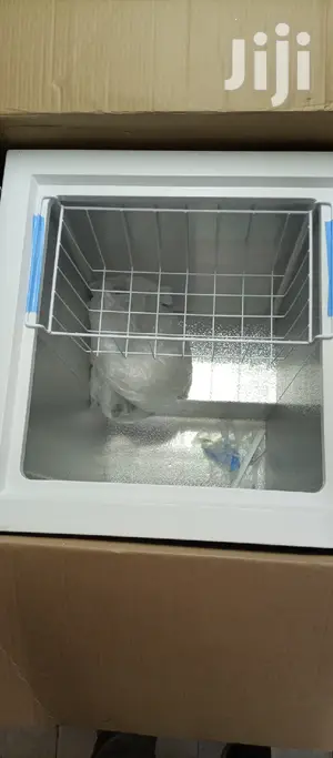 2 By 2 Chest Freezer