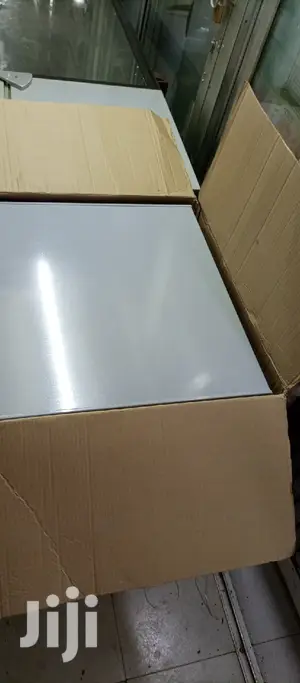 2 By 2 Chest Freezer