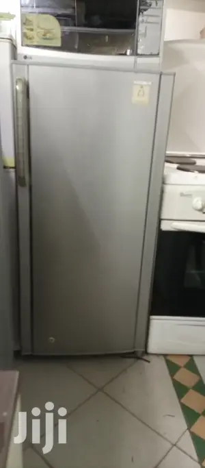 One Door Fridge
