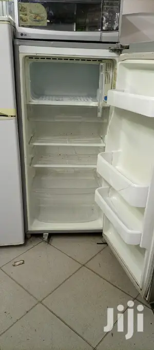 One Door Fridge