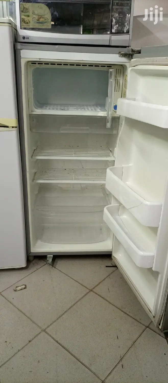 One Door Fridge