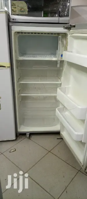 One Door Fridge