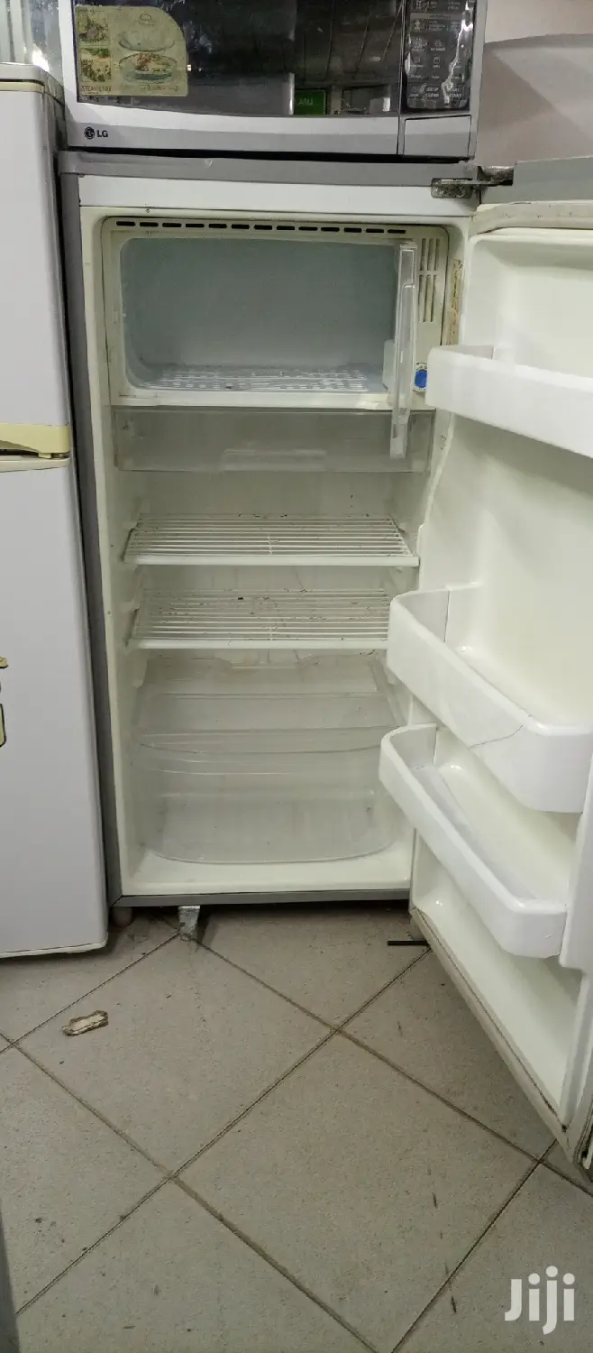 One Door Fridge