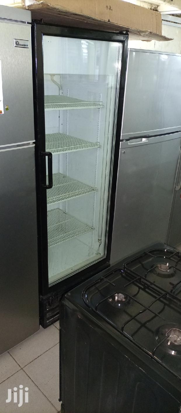 Single Door Display Fridge - thumbnail 2