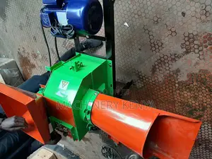 Feed Chopper