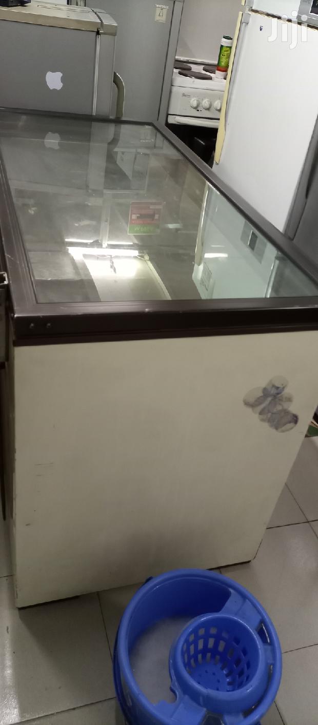 Display Freezer - thumbnail 6