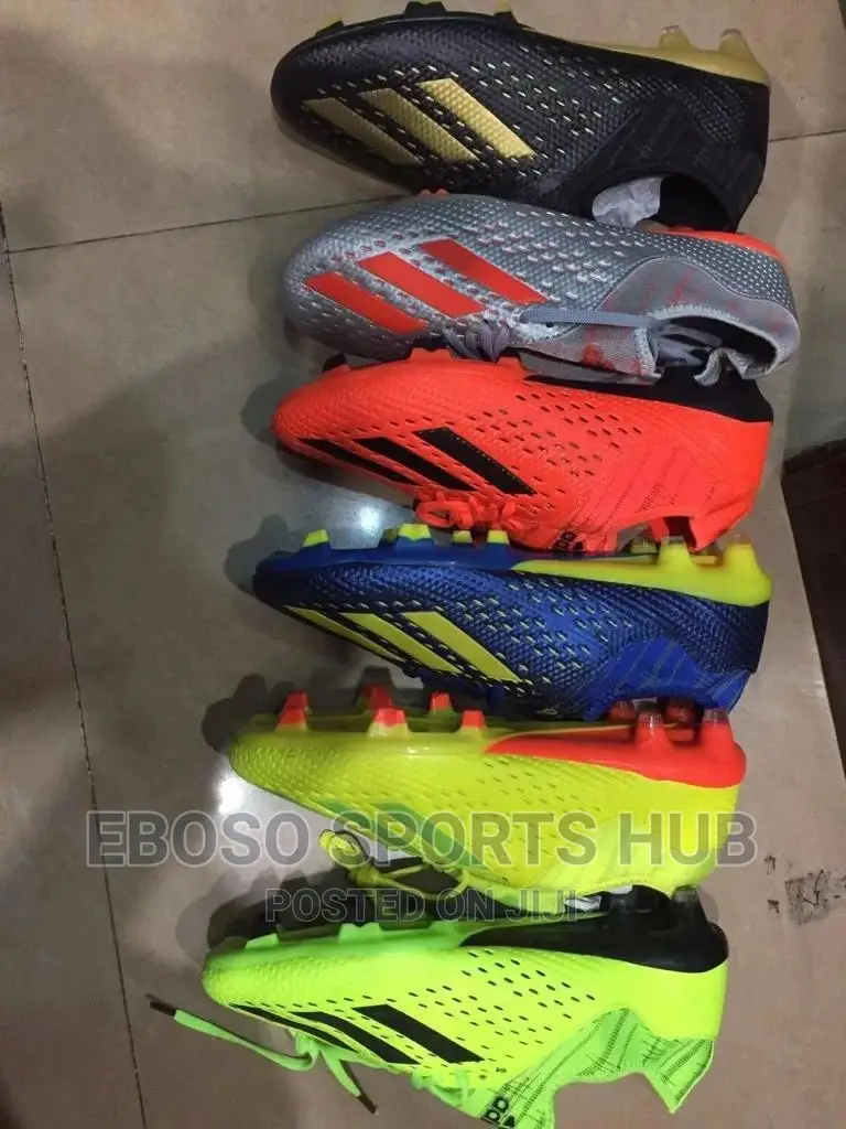 High Quality Original Imported Nc5 Football Size 5