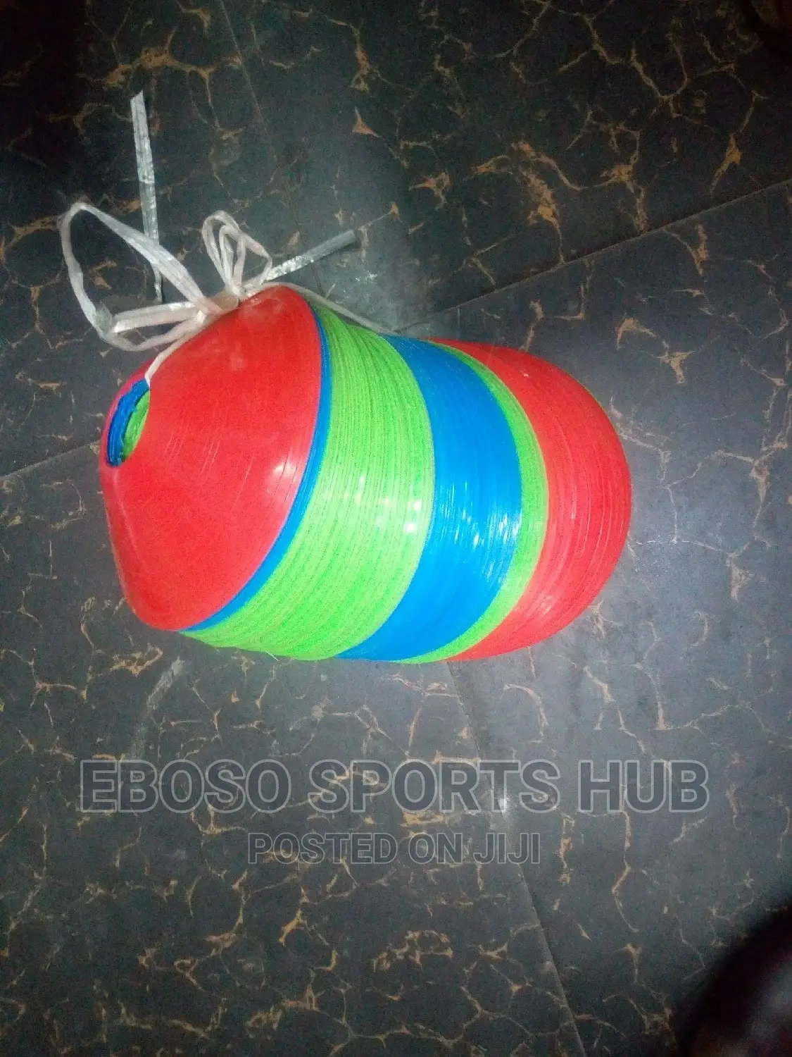 High Quality Original Imported Nc5 Football Size 5
