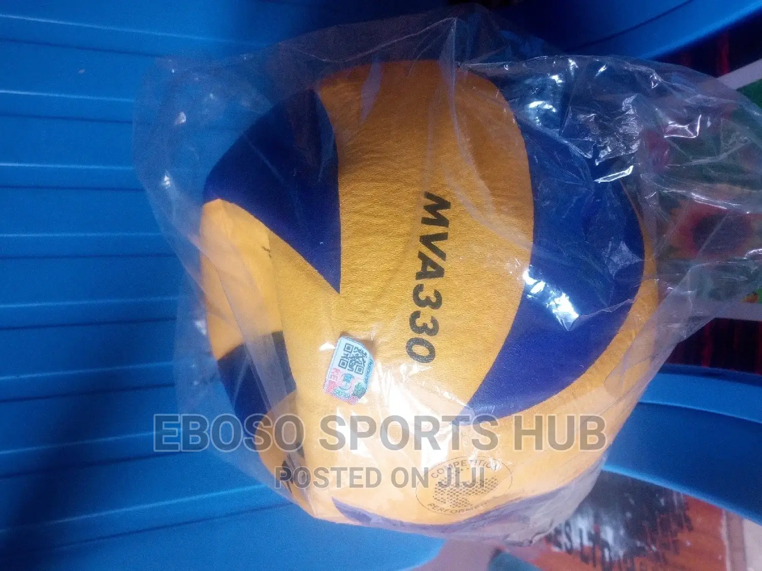 High Quality Original Imported Nc5 Football Size 5