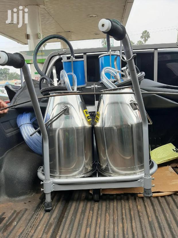 Feed /Silage Chopper - main view