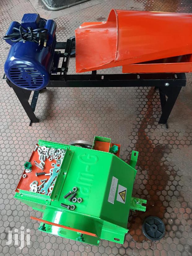 Feed /Silage Chopper - thumbnail 2