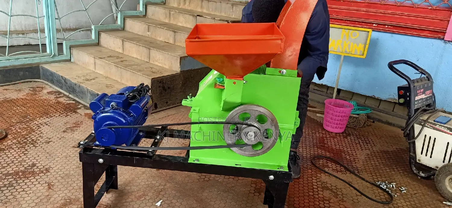 Feed Chopper For Sale