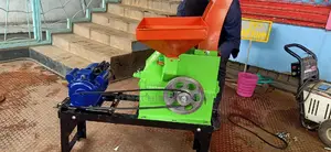 Feed Chopper For Sale