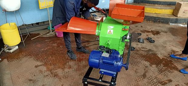 Feed Chopper For Sale - thumbnail 2
