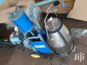 Milking Machine