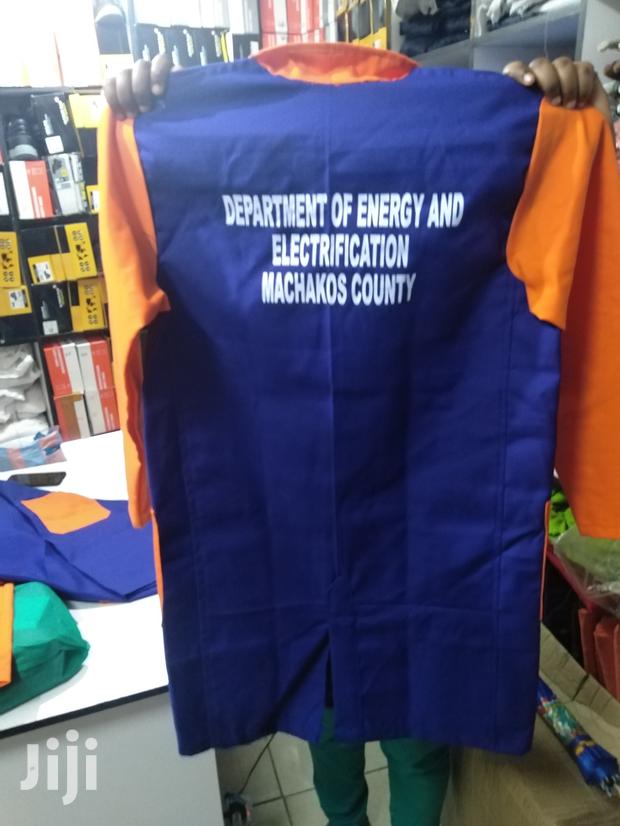 Dust Coats - thumbnail 2