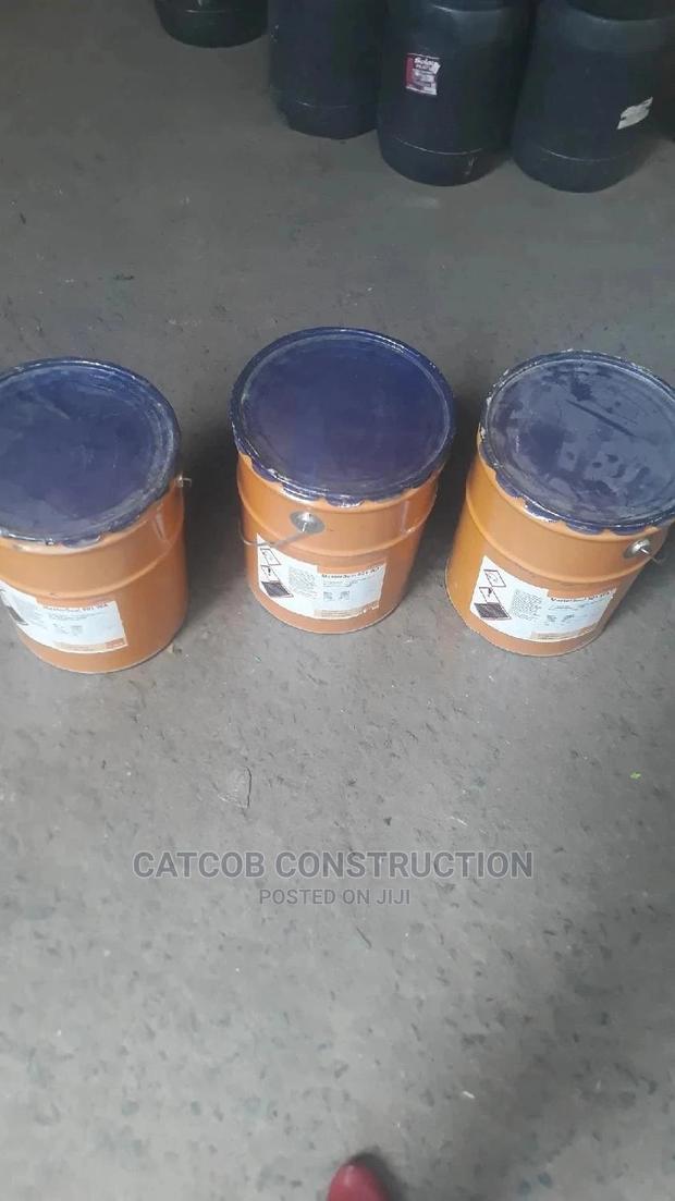 Waterproof Cement/Powder