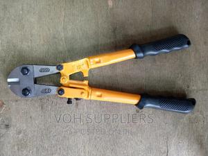 Bolts Nut Cutter - thumbnail 2