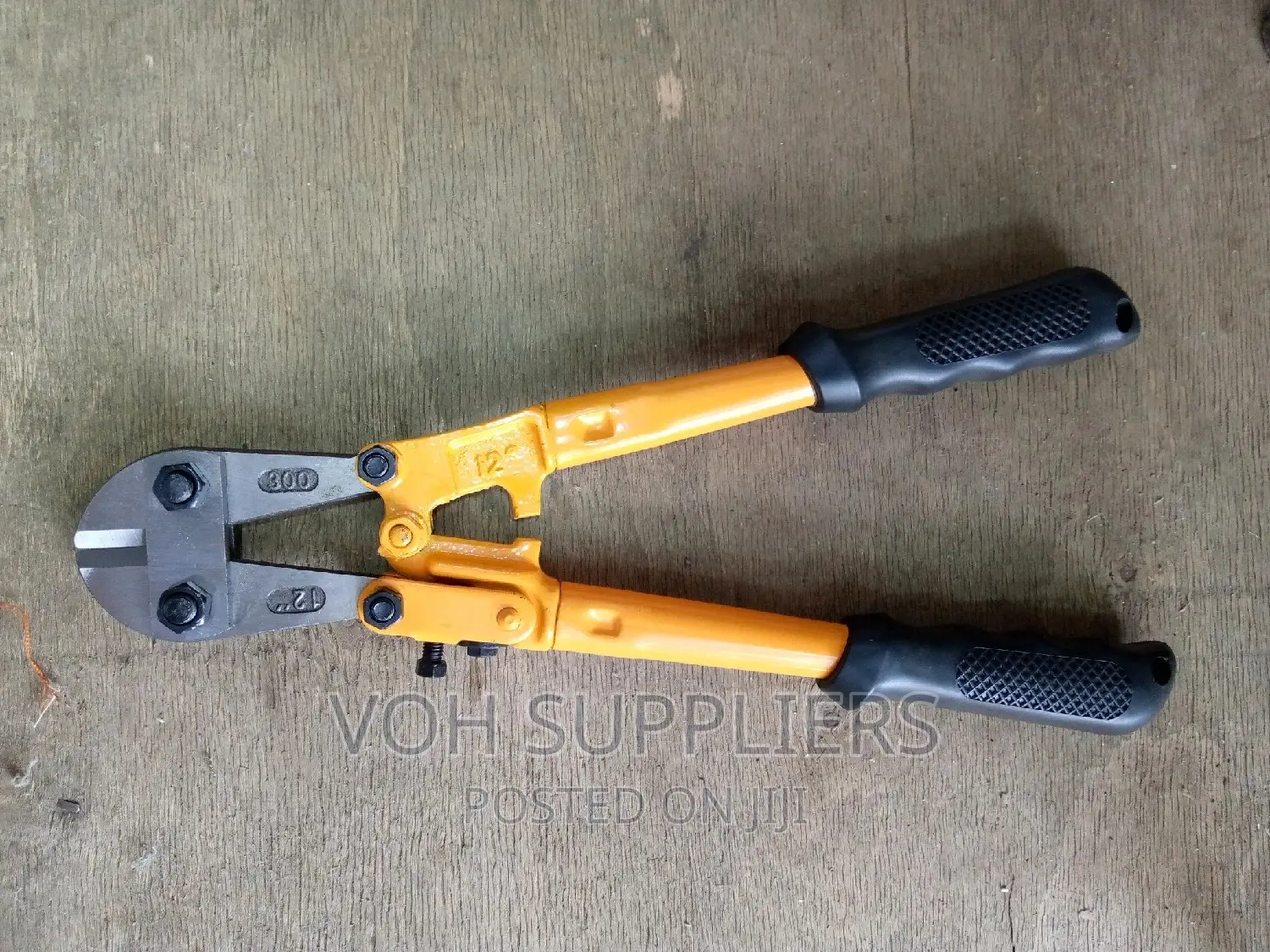 Bolts Nut Cutter
