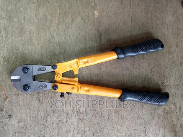 Bolts Nut Cutter - thumbnail 3