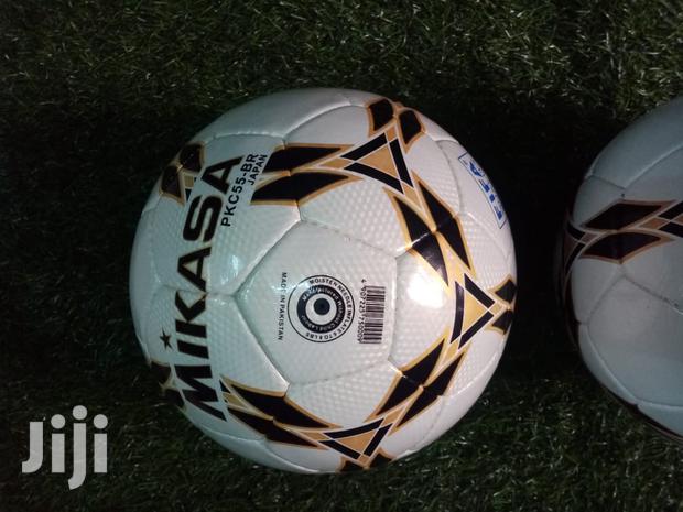 Original Mikasa Ball - thumbnail 3