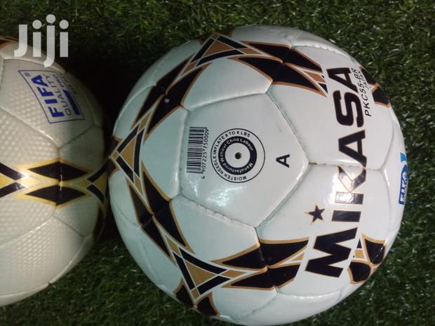 Original Mikasa Ball - thumbnail 4