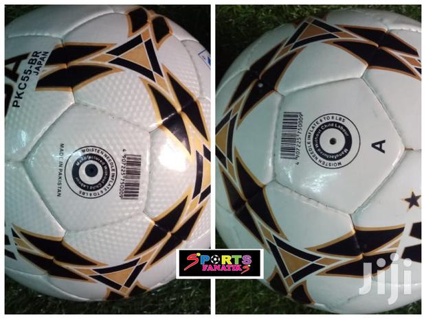 Original Mikasa Ball - thumbnail 2