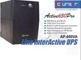 Ups 650va (Power Back Up)