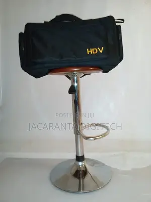 HDV Video Camera Shoulder Bag